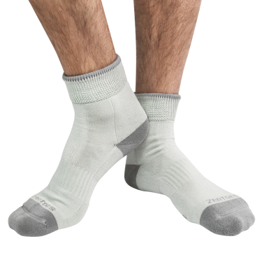 Diabetic Socks for Women & Men - ZenToes